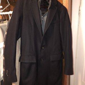 Mens Coat